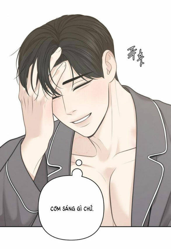 Hy Vọng Duy Nhất - Chap 43.1 - Trang 12