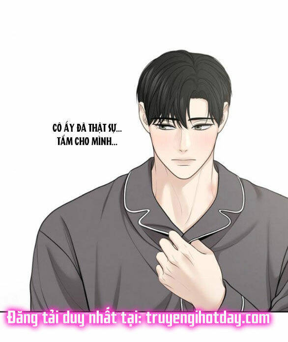 Hy Vọng Duy Nhất - Chap 43.1 - Trang 21