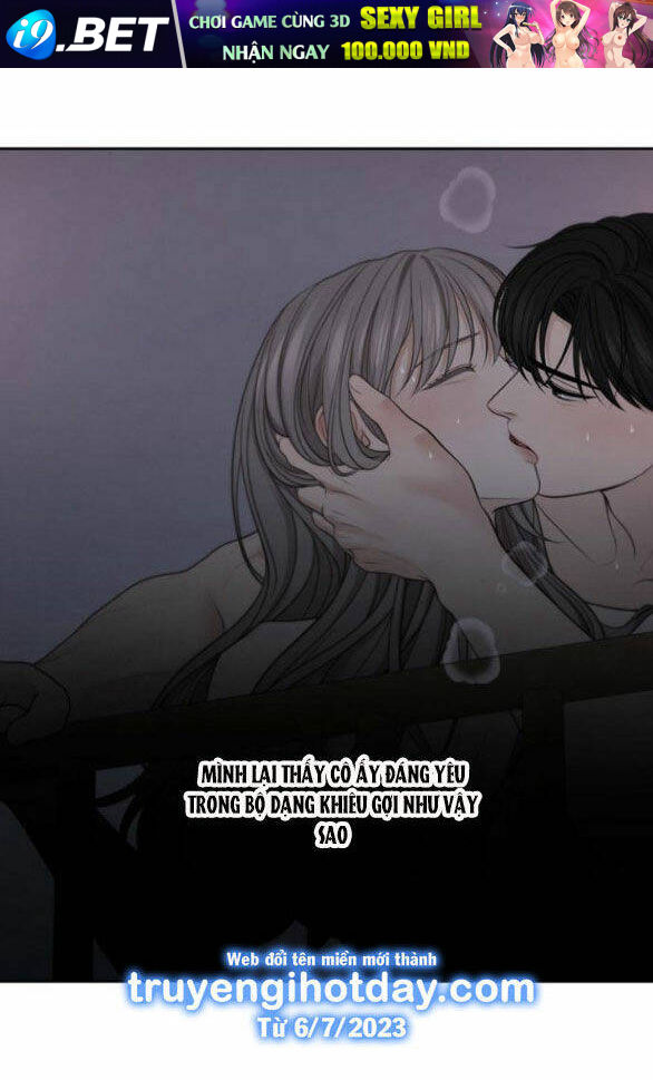 Hy Vọng Duy Nhất - Chap 43.1 - Trang 24