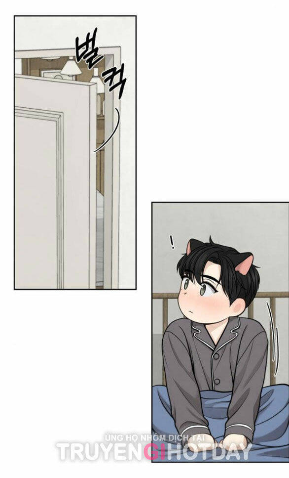 Hy Vọng Duy Nhất - Chap 43.1 - Trang 28