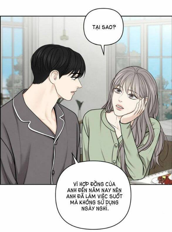 Hy Vọng Duy Nhất - Chap 43.1 - Trang 42