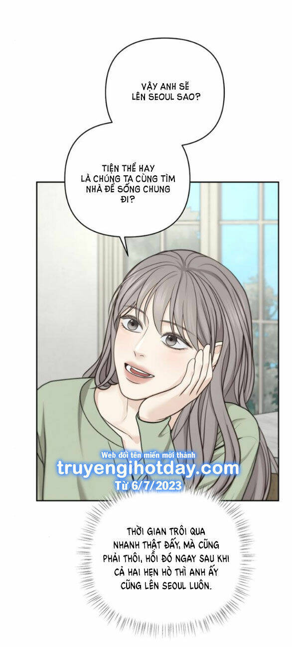 Hy Vọng Duy Nhất - Chap 43.1 - Trang 44