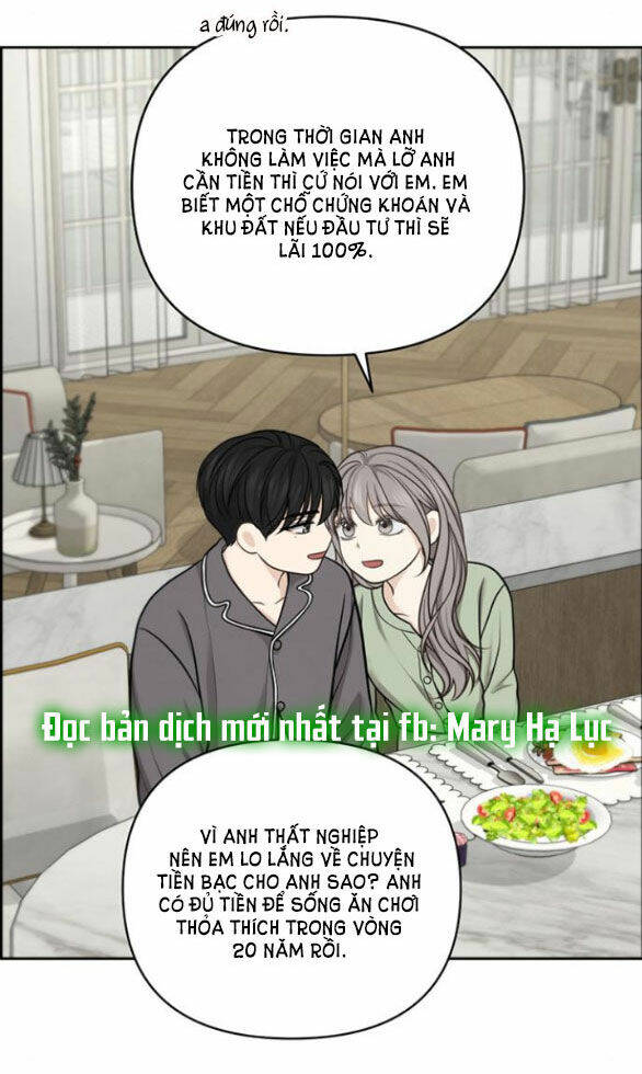 Hy Vọng Duy Nhất - Chap 43.1 - Trang 52