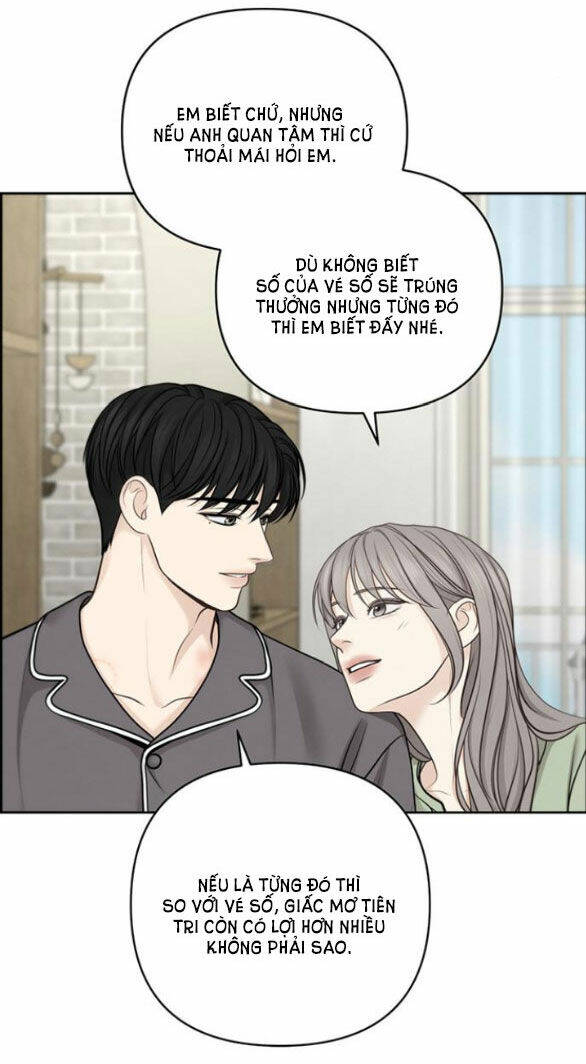 Hy Vọng Duy Nhất - Chap 43.1 - Trang 54