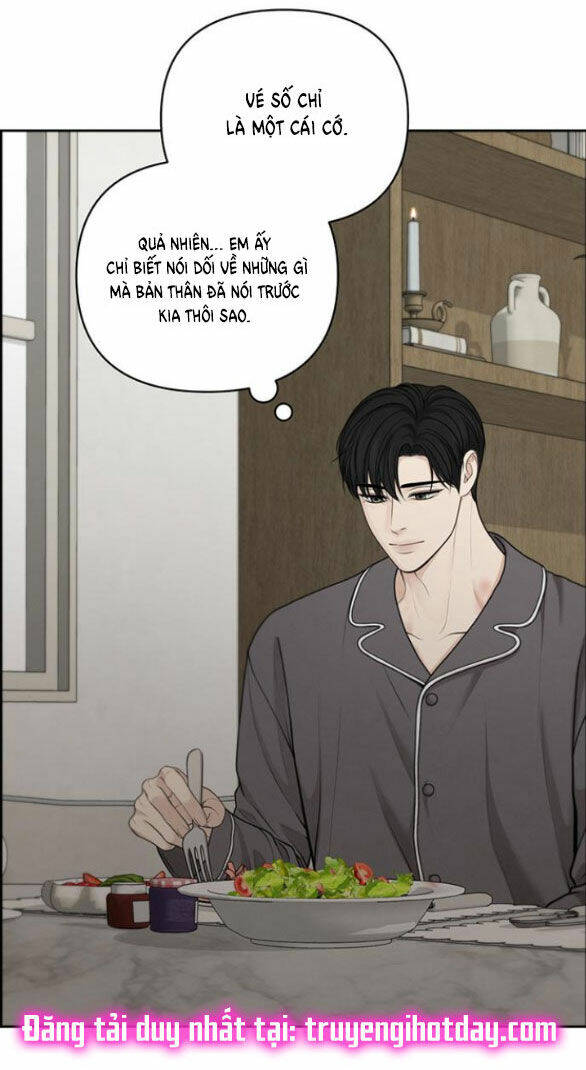 Hy Vọng Duy Nhất - Chap 43.1 - Trang 56