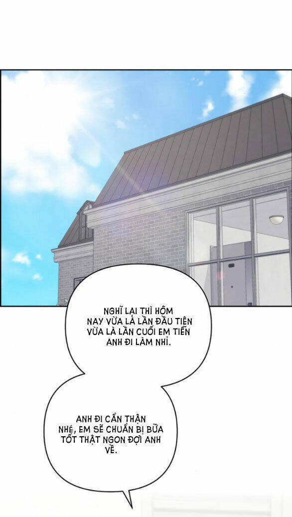 Hy Vọng Duy Nhất - Chap 43.1 - Trang 58