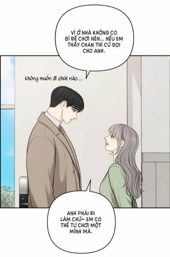 Hy Vọng Duy Nhất - Chap 43.1 - Trang 61