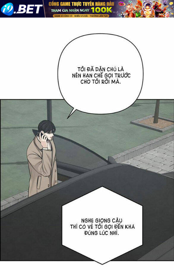 Hy Vọng Duy Nhất - Chap 43.2 - Trang 1