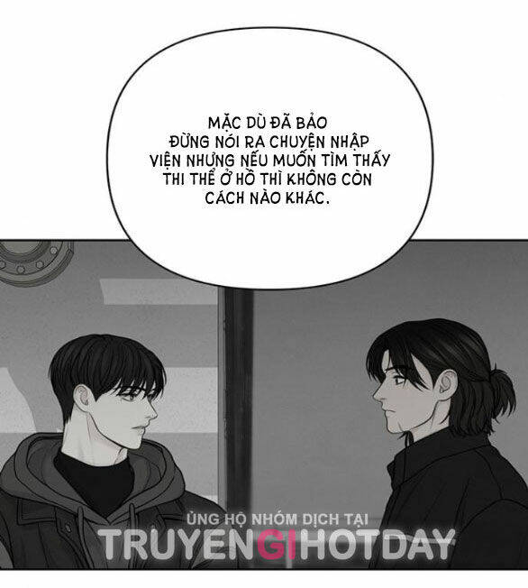 Hy Vọng Duy Nhất - Chap 43.2 - Trang 11