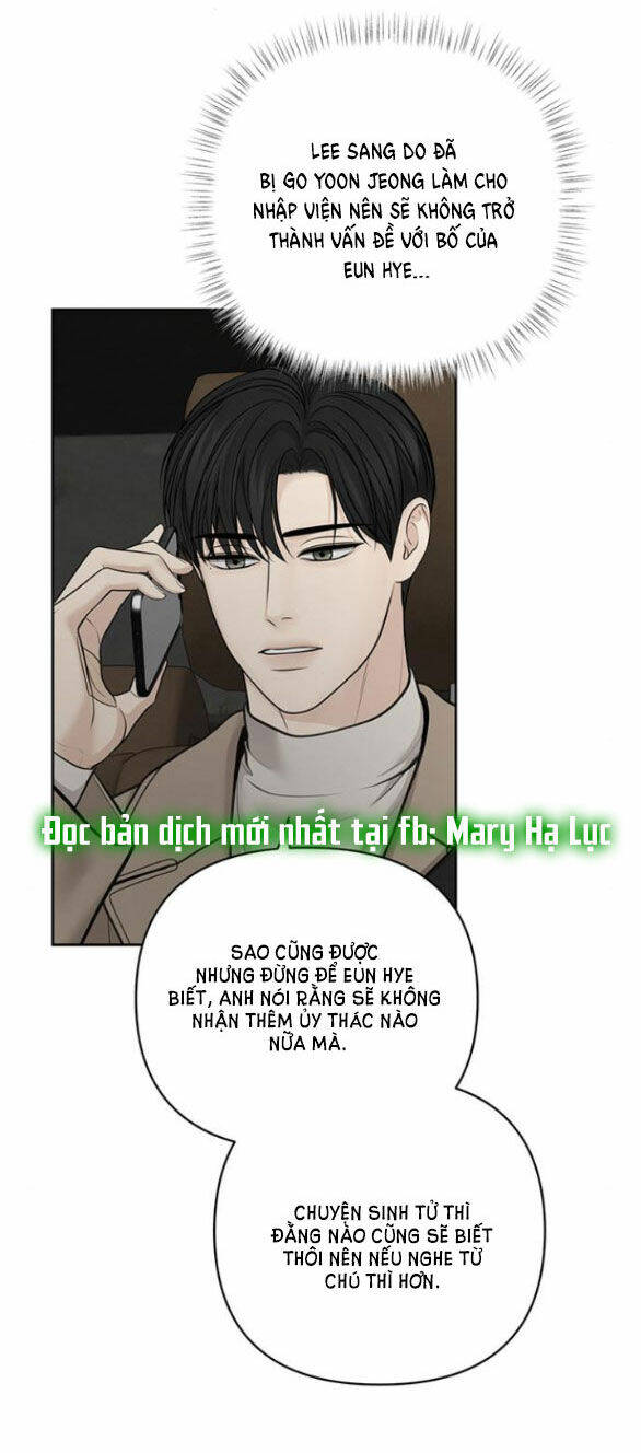 Hy Vọng Duy Nhất - Chap 43.2 - Trang 15