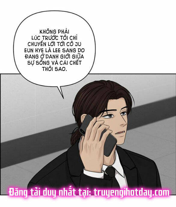 Hy Vọng Duy Nhất - Chap 43.2 - Trang 3