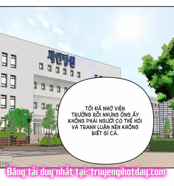 Hy Vọng Duy Nhất - Chap 43.2 - Trang 37