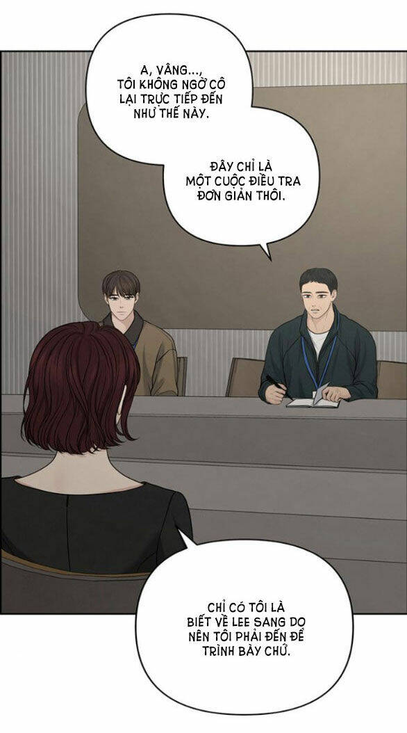 Hy Vọng Duy Nhất - Chap 43.2 - Trang 39