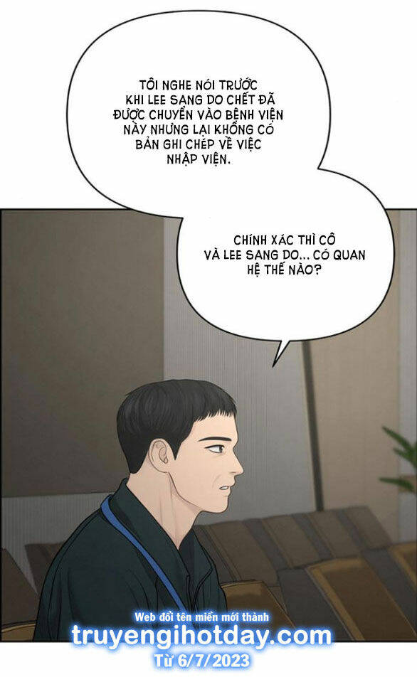 Hy Vọng Duy Nhất - Chap 43.2 - Trang 41