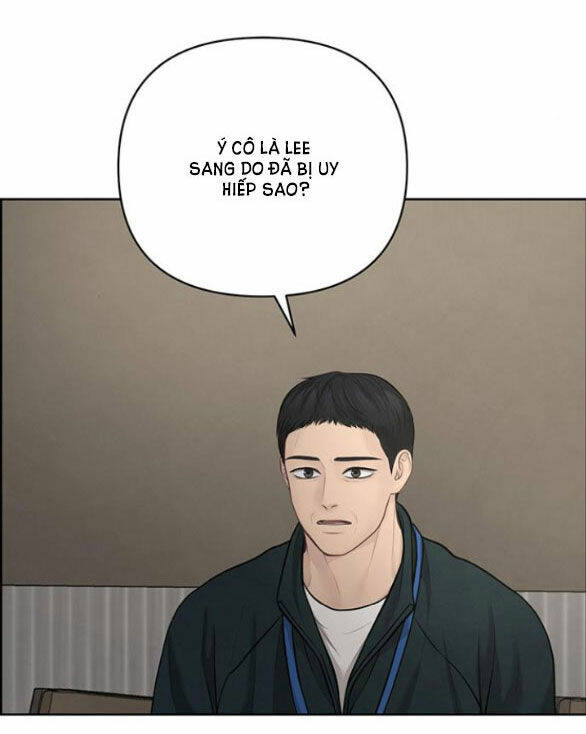 Hy Vọng Duy Nhất - Chap 43.2 - Trang 47