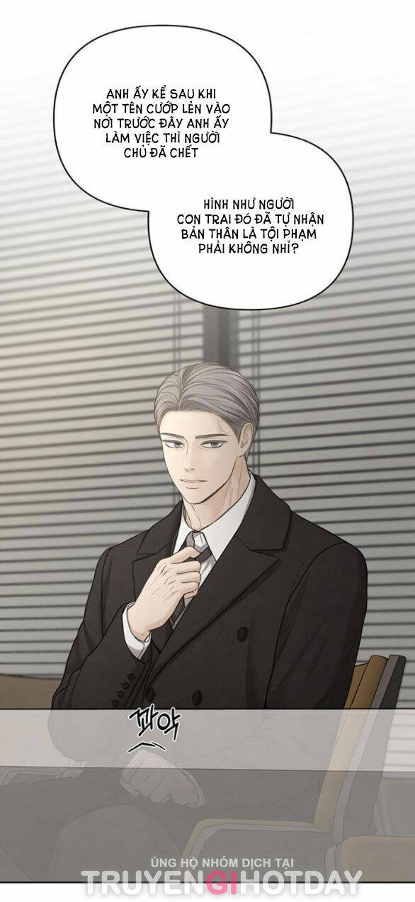Hy Vọng Duy Nhất - Chap 43.2 - Trang 60