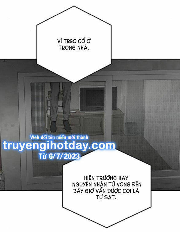 Hy Vọng Duy Nhất - Chap 43.2 - Trang 7
