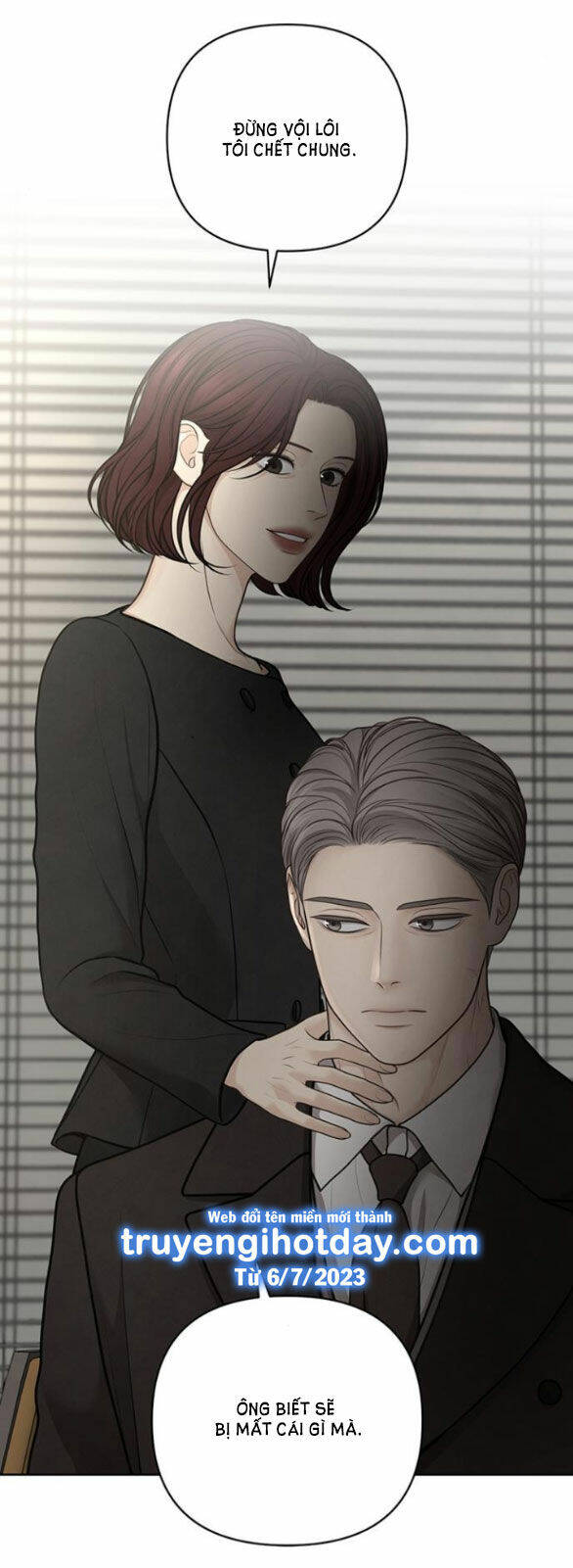 Hy Vọng Duy Nhất - Chap 43.2 - Trang 70