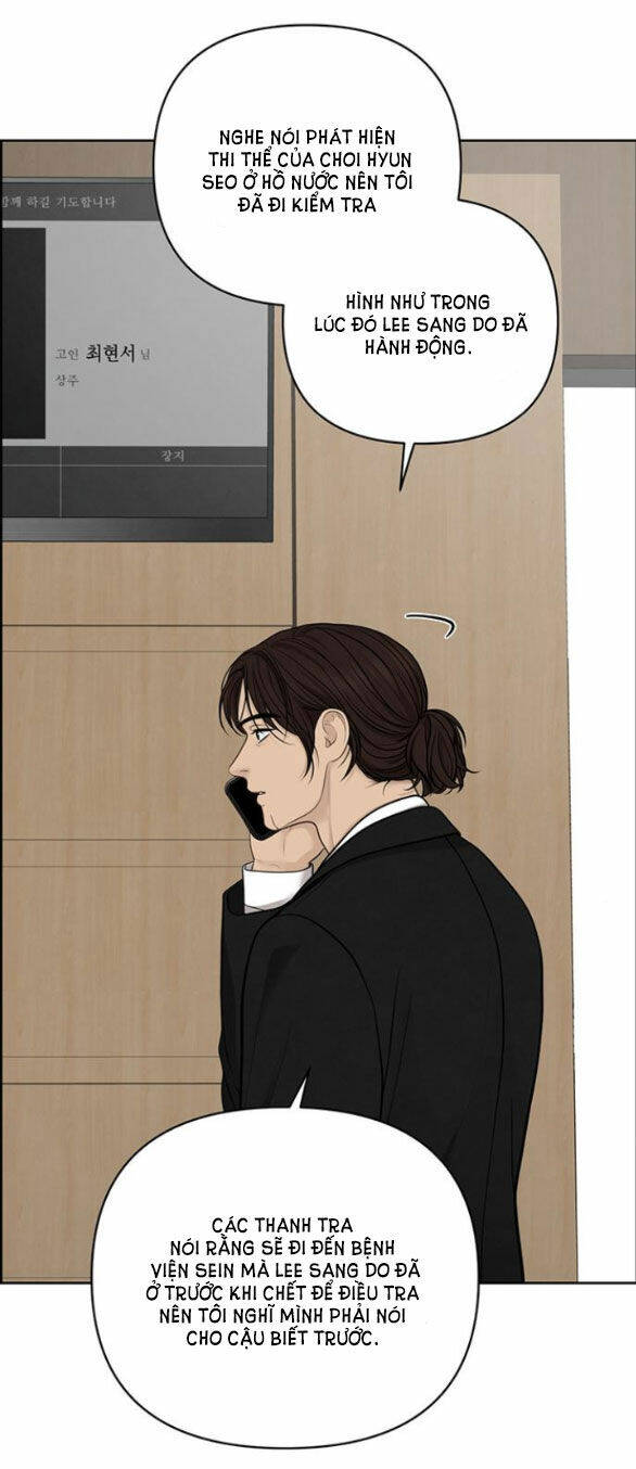 Hy Vọng Duy Nhất - Chap 43.2 - Trang 9