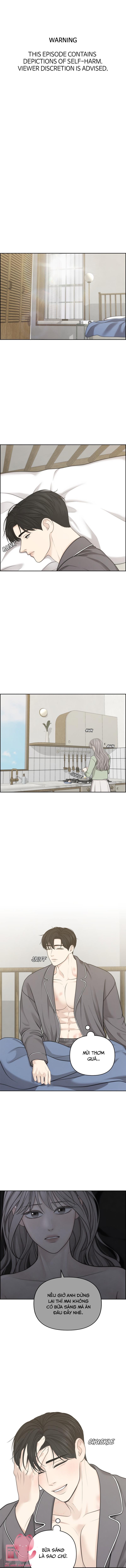 Hy Vọng Duy Nhất - Chap 43 - Trang 3