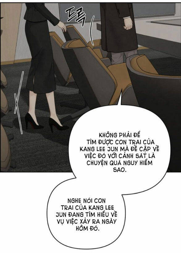 Hy Vọng Duy Nhất - Chap 44.1 - Trang 12