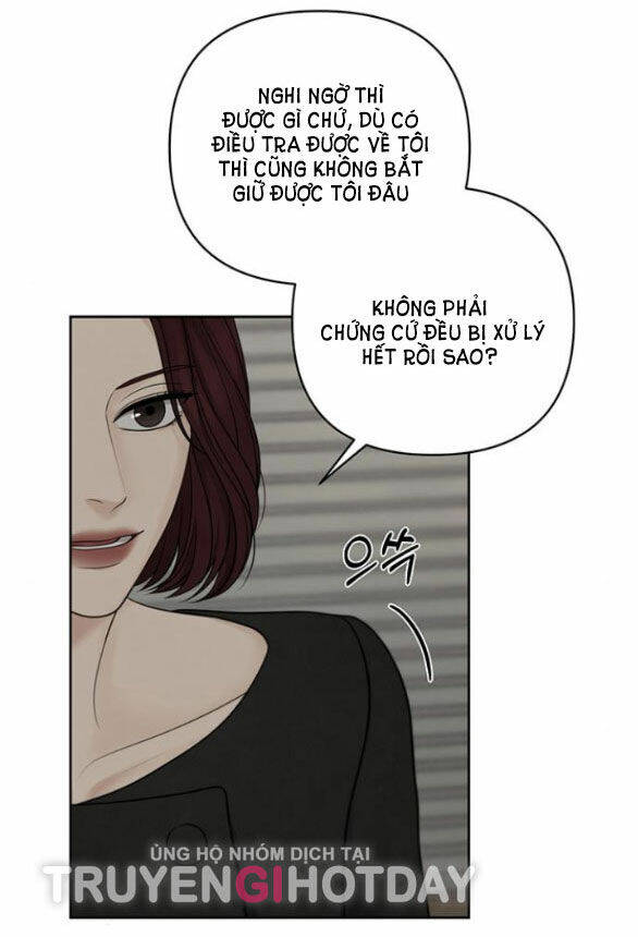 Hy Vọng Duy Nhất - Chap 44.1 - Trang 14