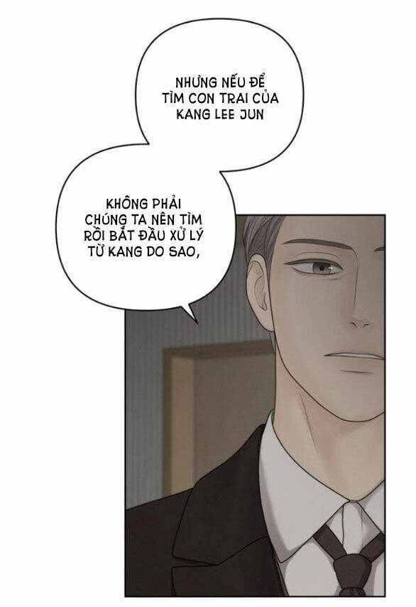 Hy Vọng Duy Nhất - Chap 44.1 - Trang 16