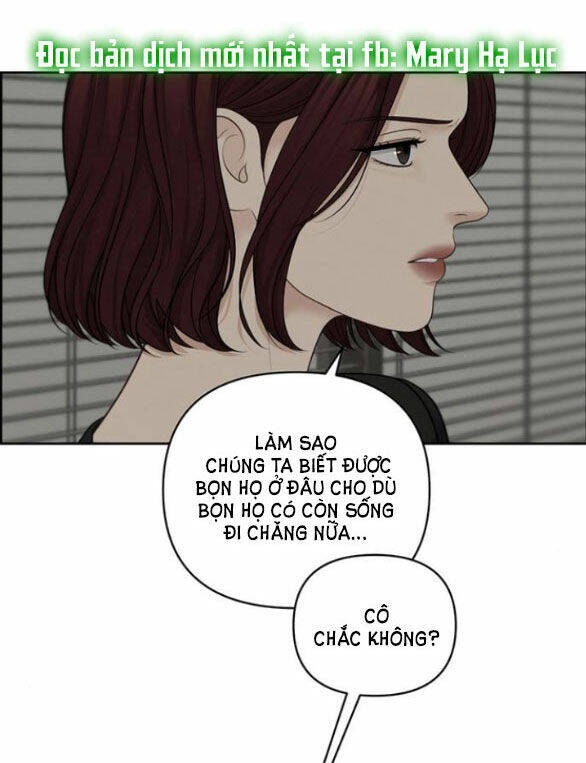 Hy Vọng Duy Nhất - Chap 44.1 - Trang 18