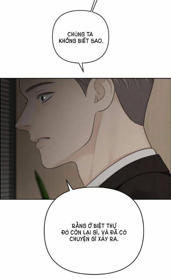 Hy Vọng Duy Nhất - Chap 44.1 - Trang 19