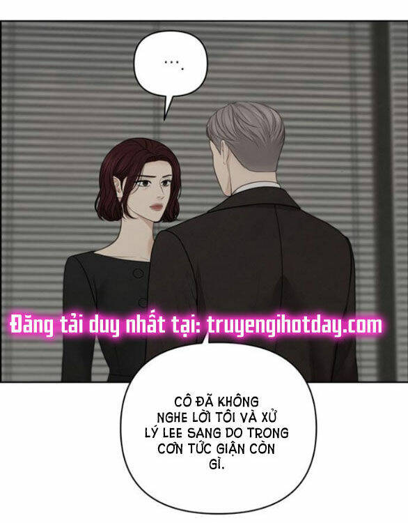 Hy Vọng Duy Nhất - Chap 44.1 - Trang 21