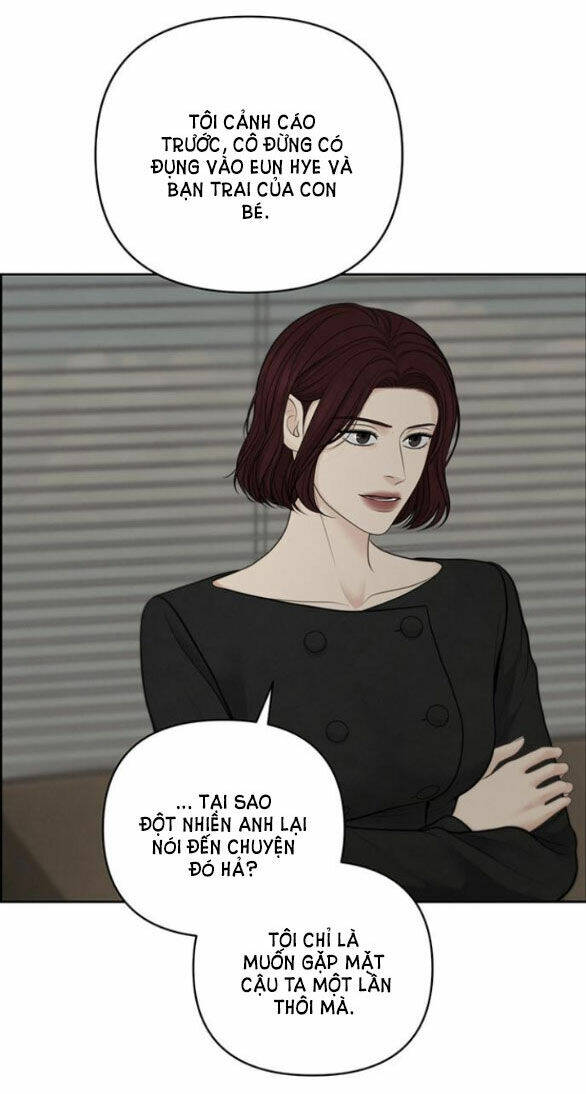 Hy Vọng Duy Nhất - Chap 44.1 - Trang 23