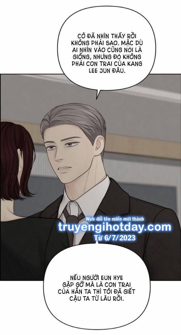 Hy Vọng Duy Nhất - Chap 44.1 - Trang 25