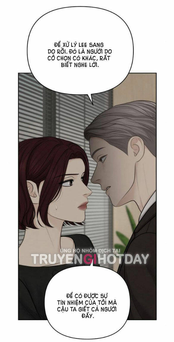 Hy Vọng Duy Nhất - Chap 44.1 - Trang 29