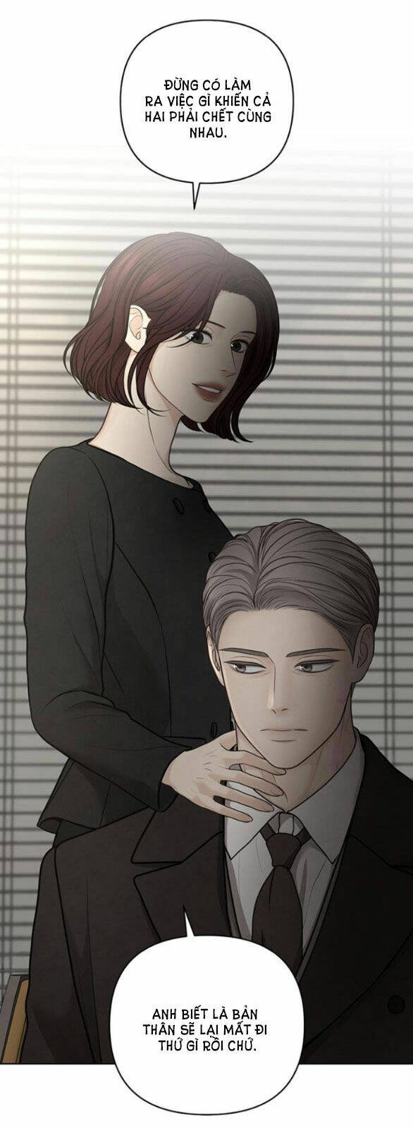 Hy Vọng Duy Nhất - Chap 44.1 - Trang 4