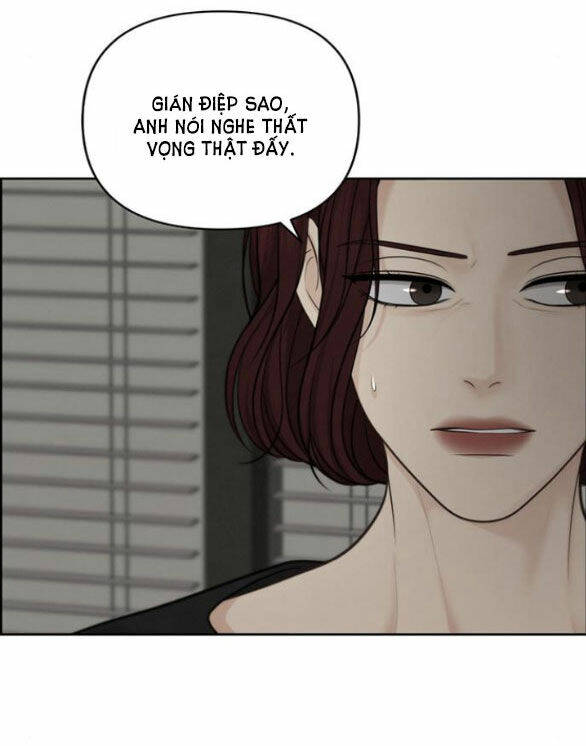 Hy Vọng Duy Nhất - Chap 44.1 - Trang 31