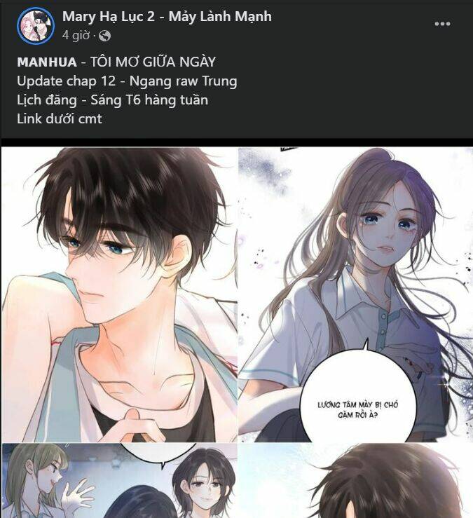 Hy Vọng Duy Nhất - Chap 44.1 - Trang 35