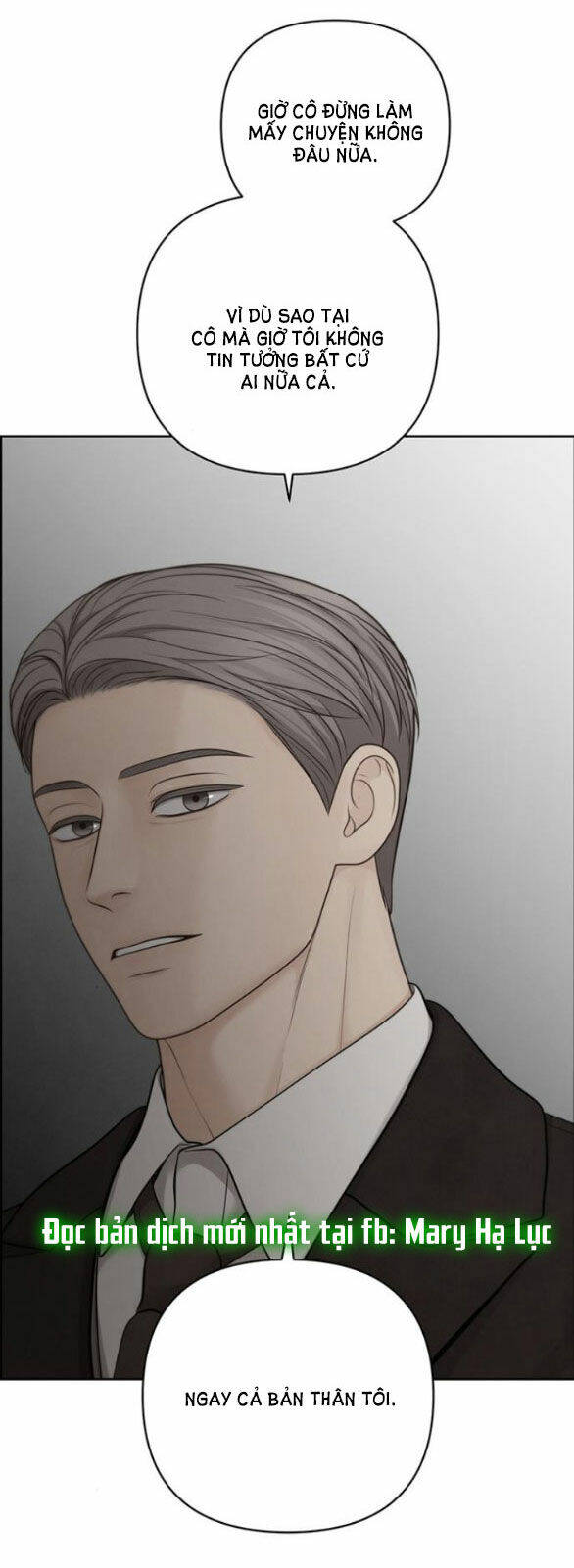 Hy Vọng Duy Nhất - Chap 44.1 - Trang 37