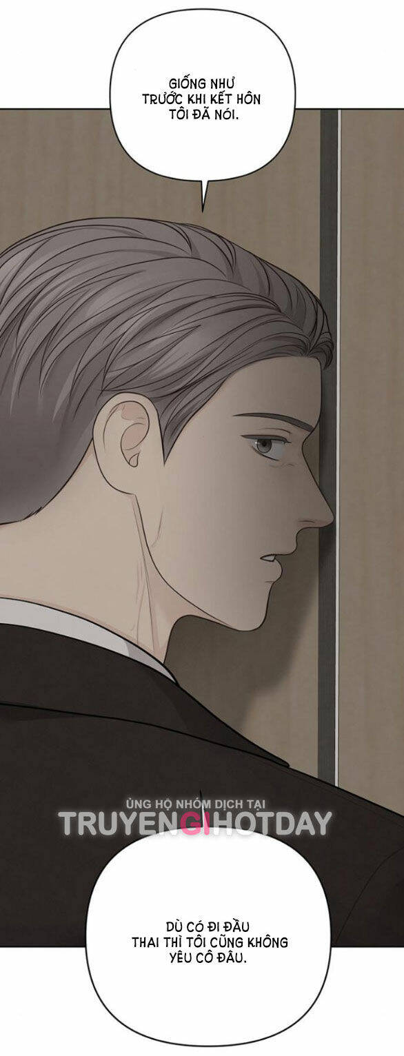 Hy Vọng Duy Nhất - Chap 44.1 - Trang 49