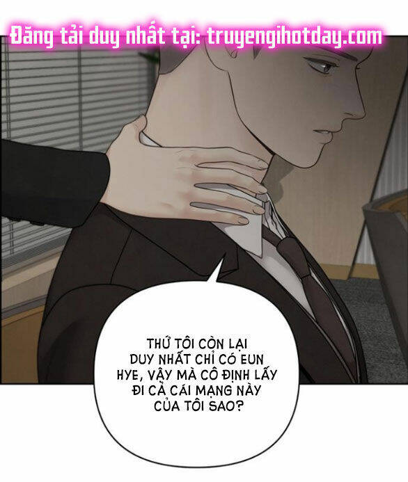 Hy Vọng Duy Nhất - Chap 44.1 - Trang 6