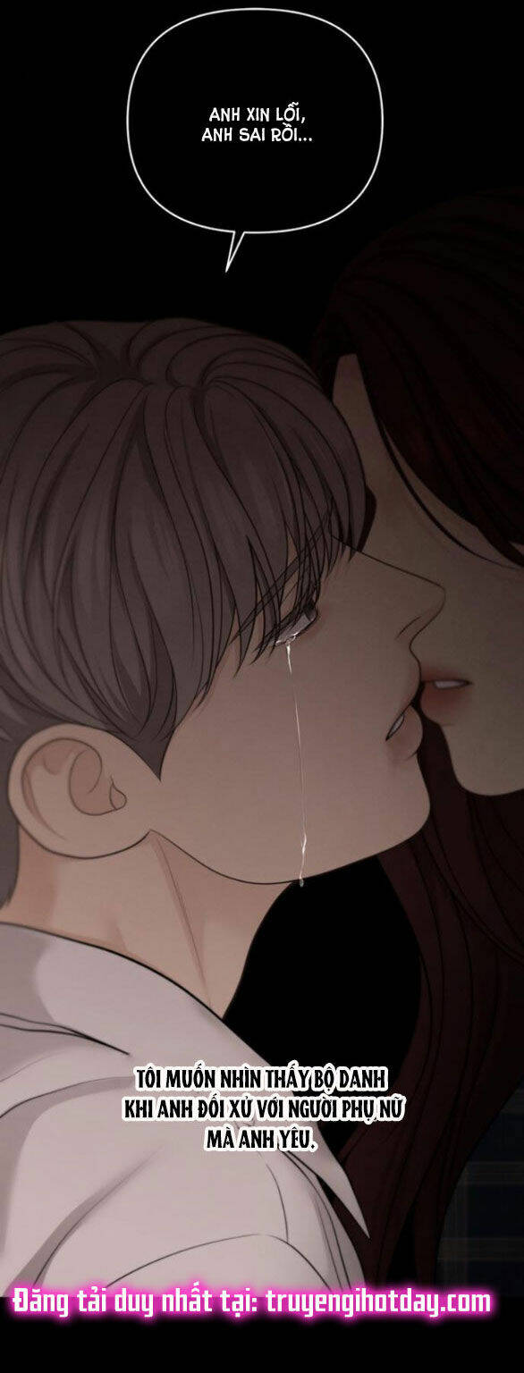 Hy Vọng Duy Nhất - Chap 44.1 - Trang 55