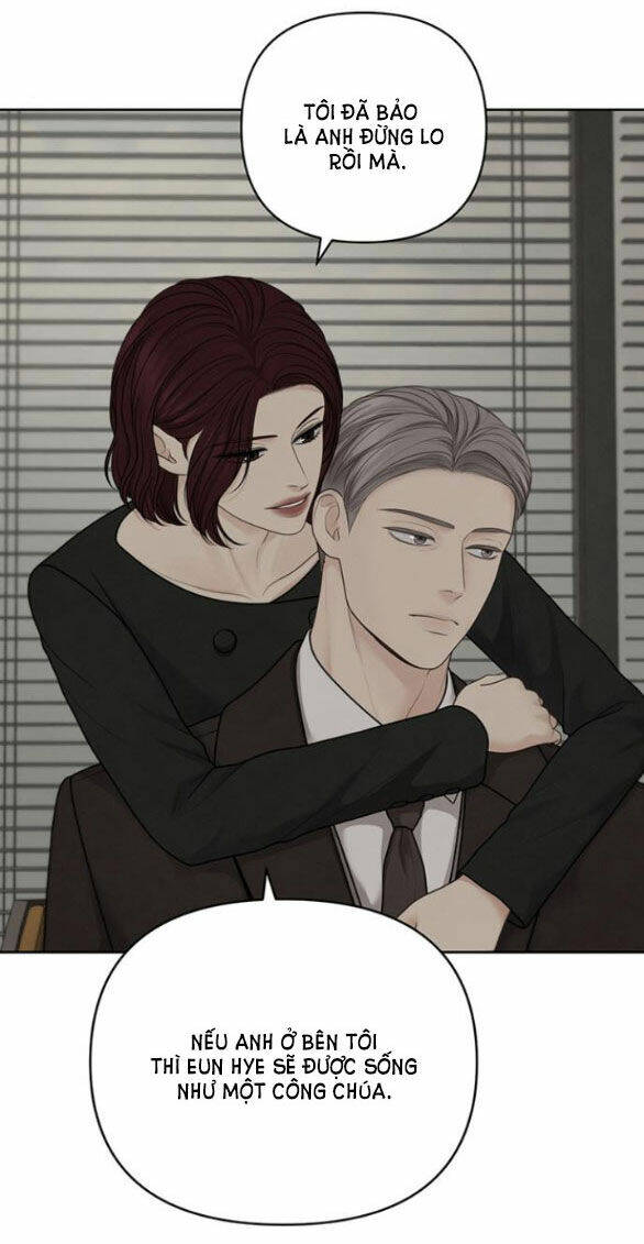 Hy Vọng Duy Nhất - Chap 44.1 - Trang 8