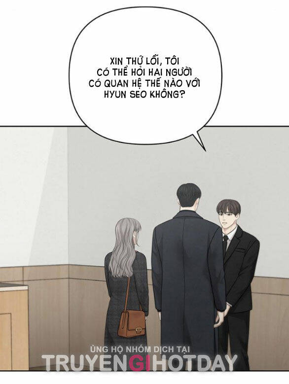 Hy Vọng Duy Nhất - Chap 44.2 - Trang 11