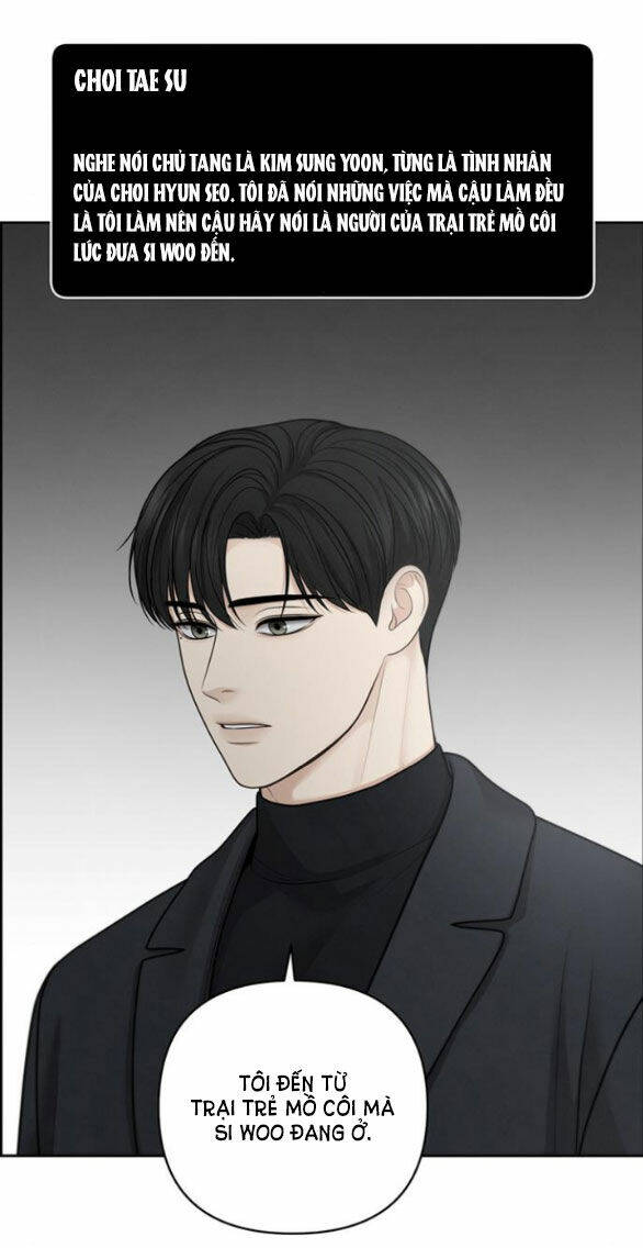 Hy Vọng Duy Nhất - Chap 44.2 - Trang 17