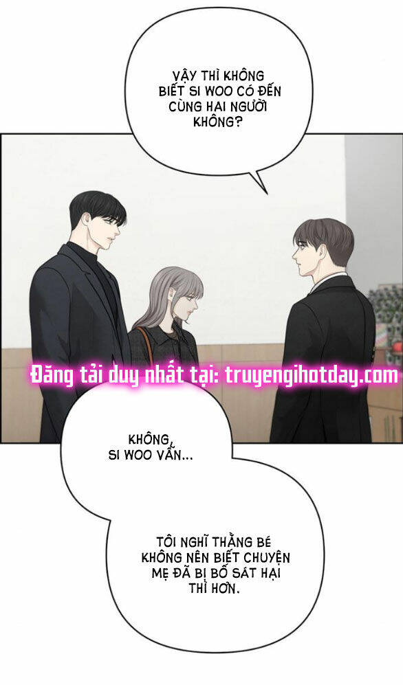 Hy Vọng Duy Nhất - Chap 44.2 - Trang 19