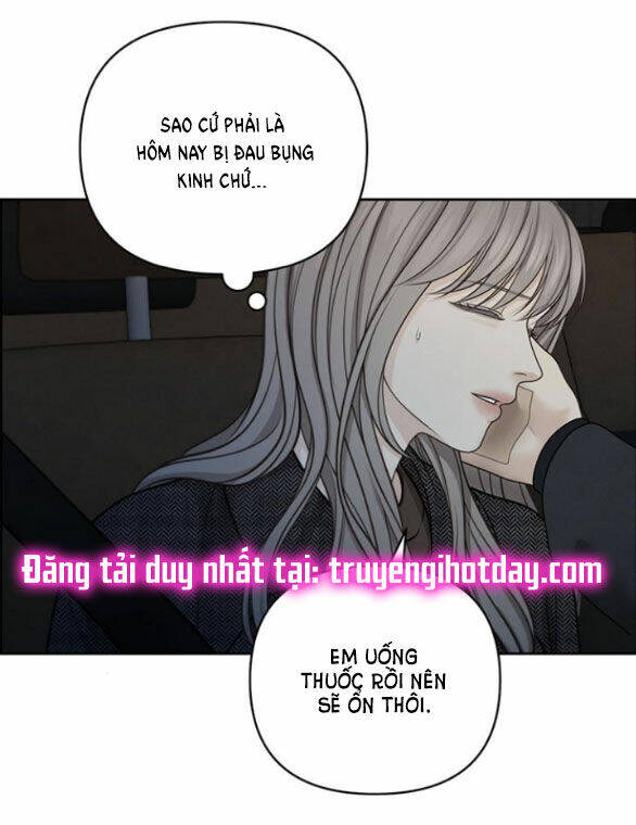 Hy Vọng Duy Nhất - Chap 44.2 - Trang 3