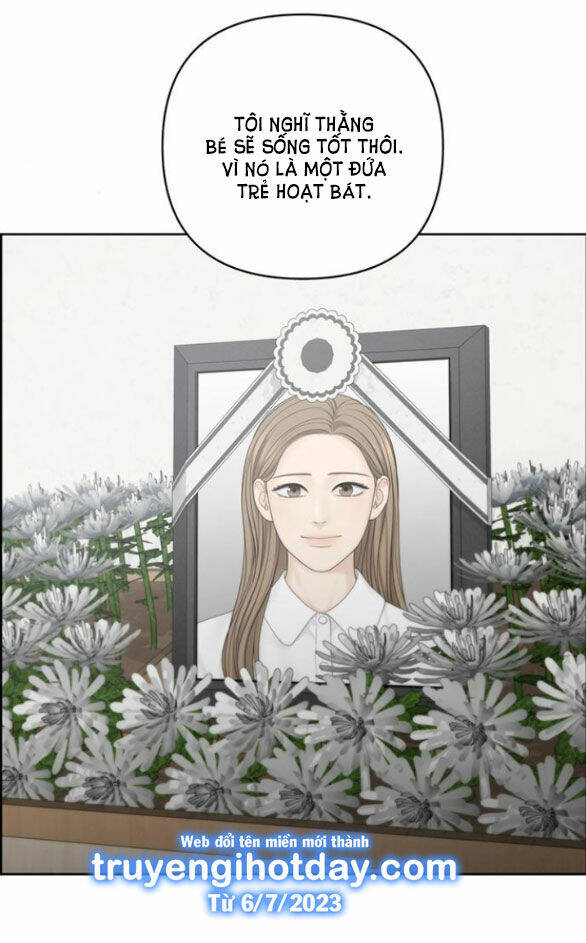 Hy Vọng Duy Nhất - Chap 44.2 - Trang 22