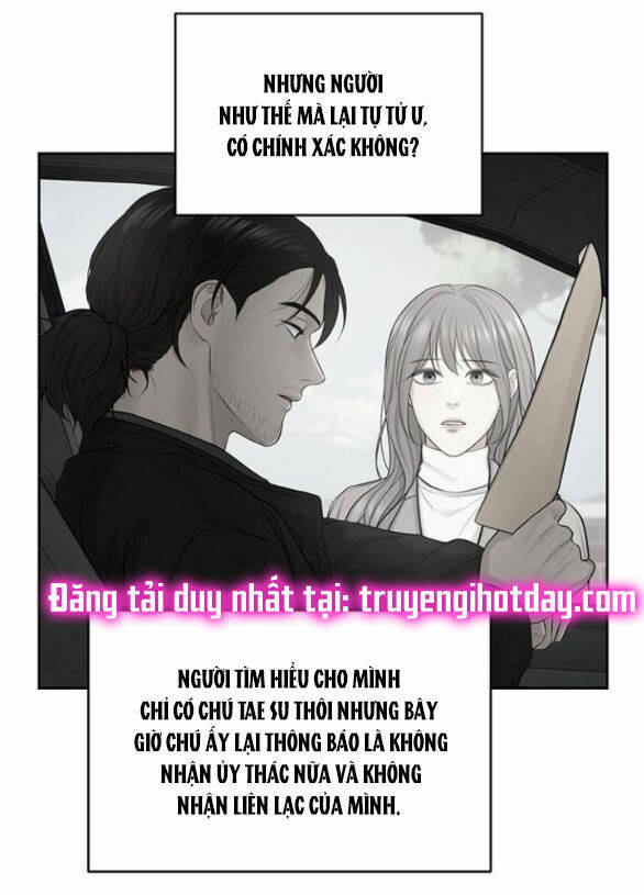 Hy Vọng Duy Nhất - Chap 44.2 - Trang 36