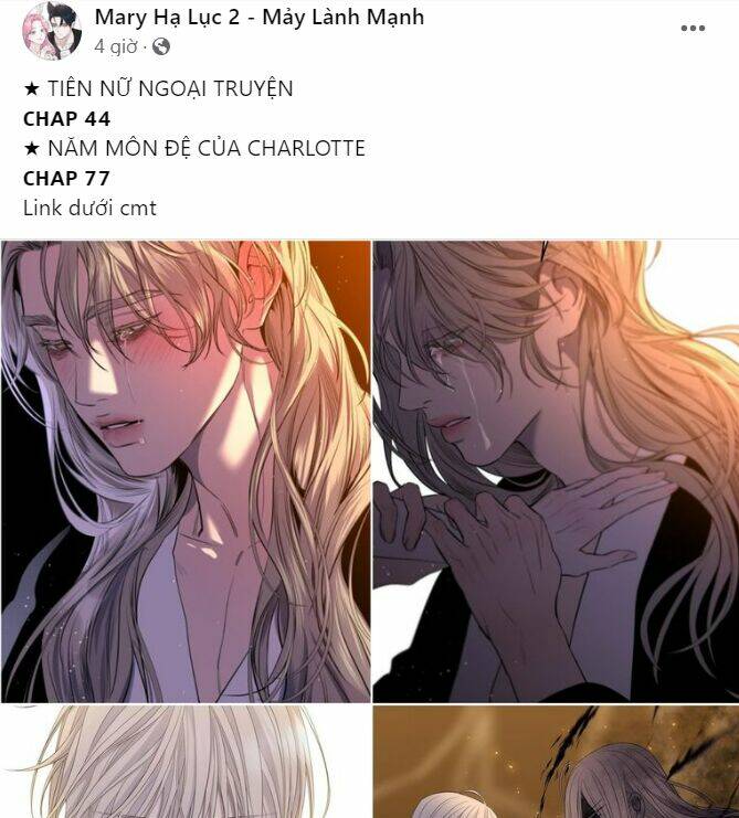 Hy Vọng Duy Nhất - Chap 44.2 - Trang 46
