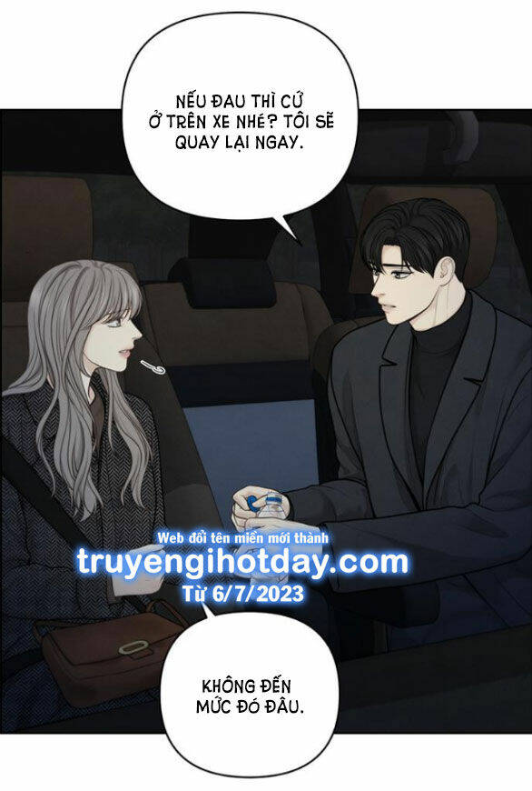 Hy Vọng Duy Nhất - Chap 44.2 - Trang 7