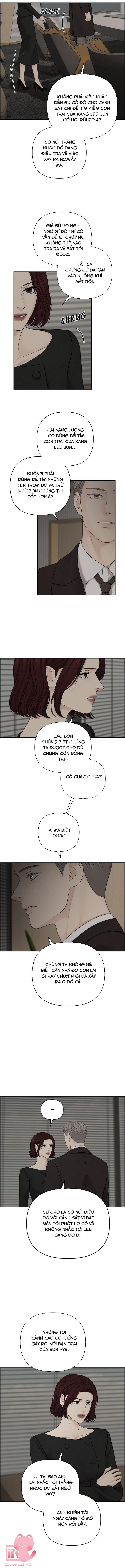 Hy Vọng Duy Nhất - Chap 44 - Trang 4